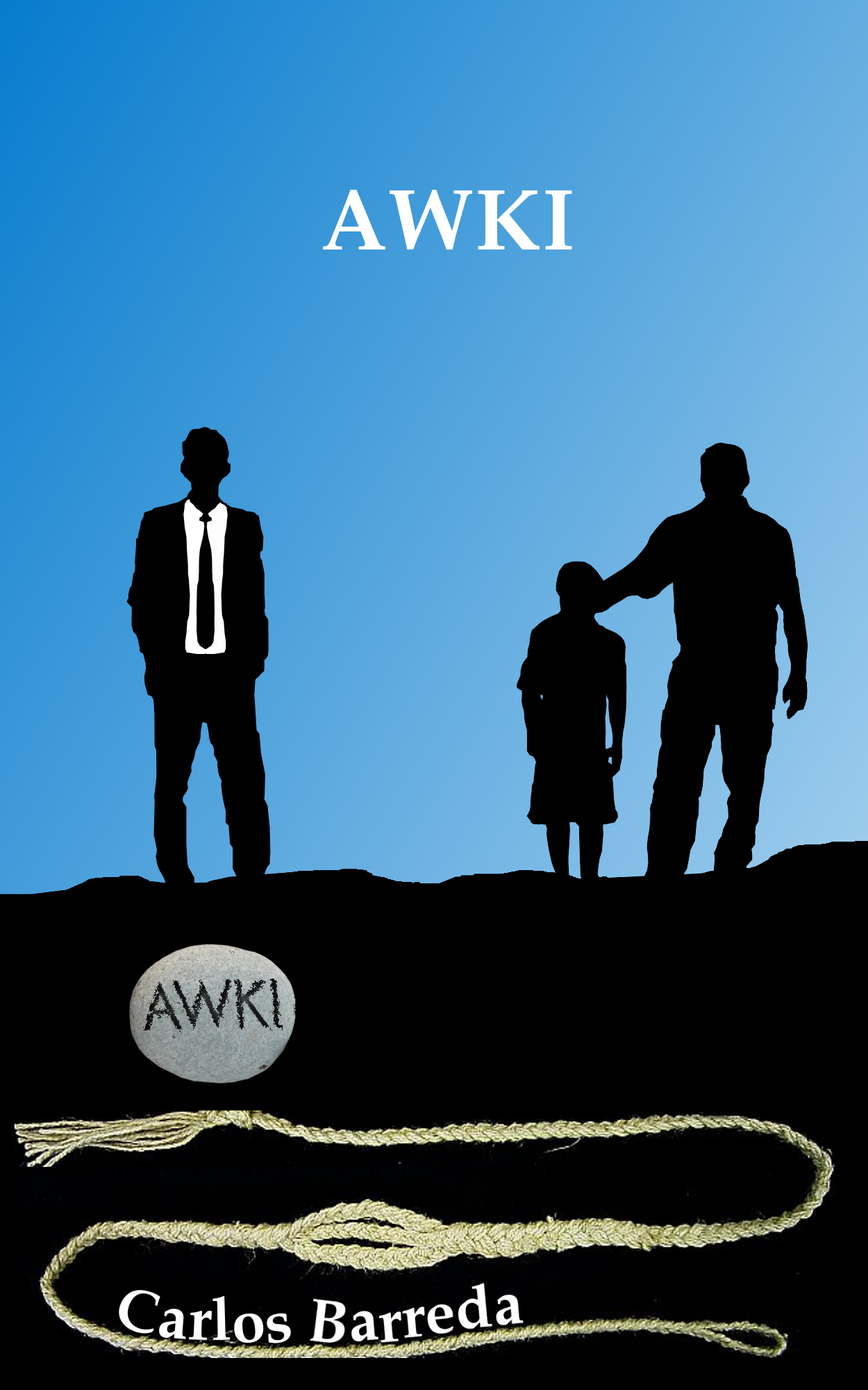 AWKI cover